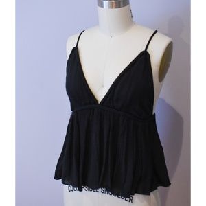 Abercrombie Tank Top - Brand New